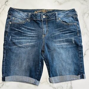 ARIZONA Jeans Size 13 Dark wash‎